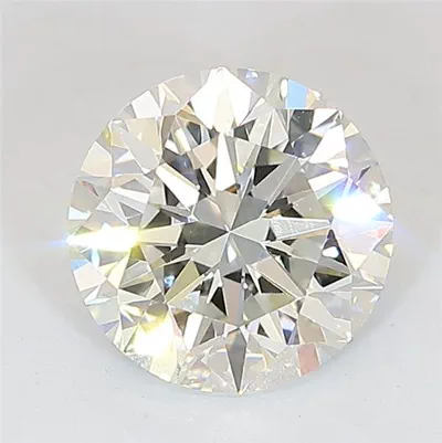 1.70ct I VVS2 Excellent Cut Round Lab Grown Diamond