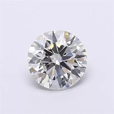 1.03ct G VS1 Rare Carat Ideal Cut Round Lab Grown Diamond