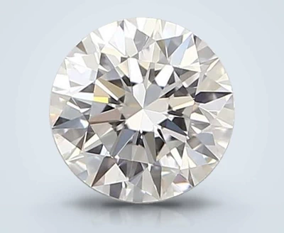 0.30ct F VVS1 Rare Carat Ideal Cut Round Diamond