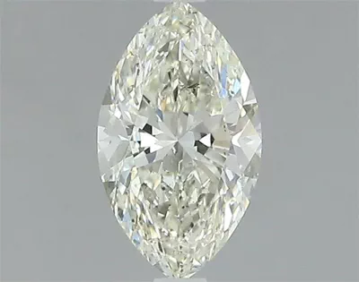 0.90ct K SI2 Very Good Cut Marquise Diamond