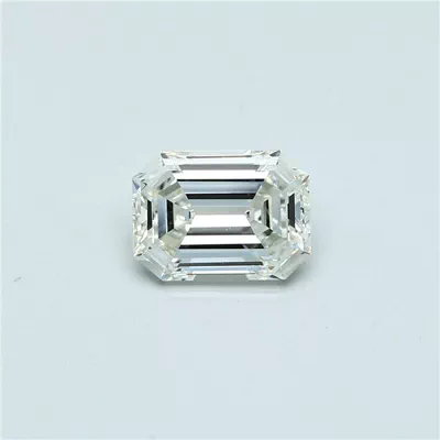 1.93ct I VS2 Very Good Cut Emerald Diamond