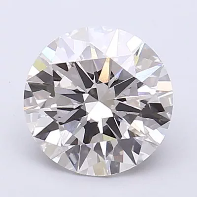 1.60ct G VS1 Excellent Cut Round Lab Grown Diamond