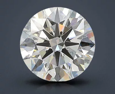 1.80ct E VVS2 Rare Carat Ideal Cut Round Lab Grown Diamond