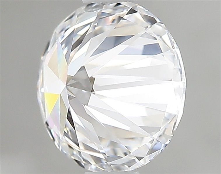 1.15ct D FL Rare Carat Ideal Cut Round Diamond
