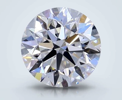 0.30ct E VS1 Very Good Cut Round Diamond