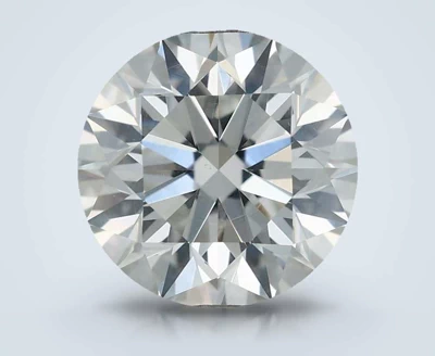 0.80ct H SI2 Excellent Cut Round Diamond