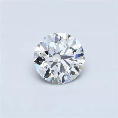 4.23ct G VS1 Rare Carat Ideal Cut Round Diamond