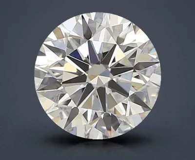 0.50ct J VS1 Rare Carat Ideal Cut Round Diamond