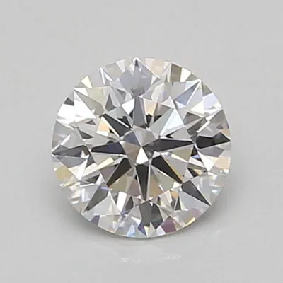 1.05ct E VS1 Rare Carat Ideal Cut Round Lab Grown Diamond