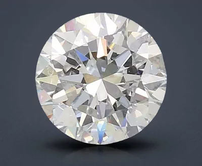1.50ct D VS2 Excellent Cut Round Diamond