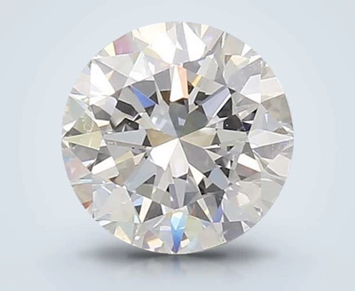 1.50ct D VS2 Excellent Cut Round Diamond