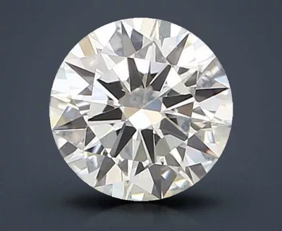 0.40ct G VVS1 Rare Carat Ideal Cut Round Diamond