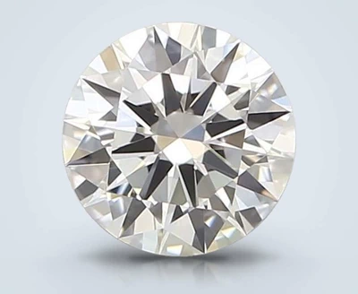 0.40ct G VVS1 Rare Carat Ideal Cut Round Diamond