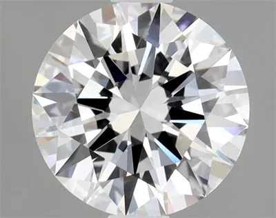 0.82ct D FL Excellent Cut Round Diamond