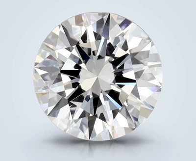 0.82ct D FL Excellent Cut Round Diamond