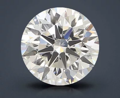 0.80ct I VS1 Rare Carat Ideal Cut Round Diamond