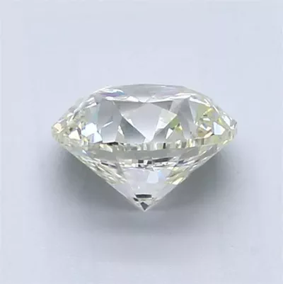 1.50ct K VVS1 Very Good Cut Round Diamond