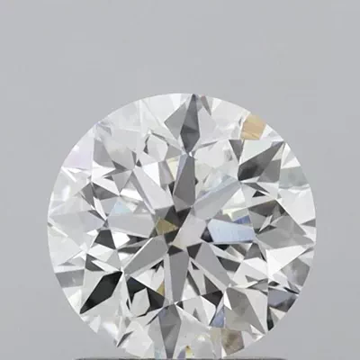 1.44ct G VS1 Very Good Cut Round Lab Grown Diamond