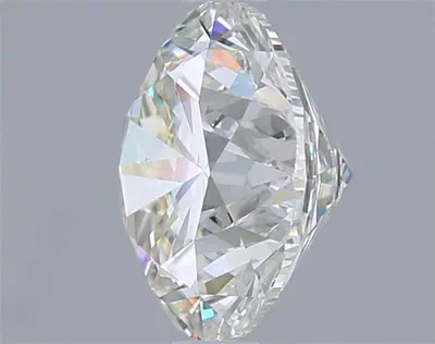 2.50ct H VVS1 Excellent Cut Round Diamond