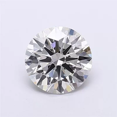 1.60ct G VS1 Rare Carat Ideal Cut Round Lab Grown Diamond