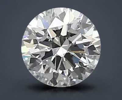 0.70ct D VVS1 Rare Carat Ideal Cut Round Lab Grown Diamond