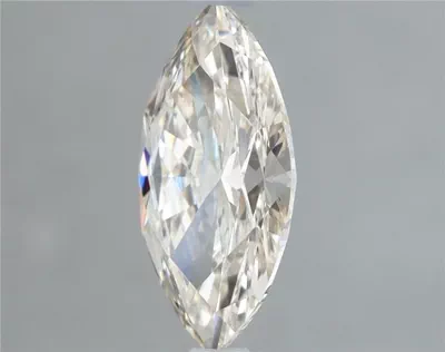 0.83ct K VVS1 Rare Carat Ideal Cut Marquise Diamond