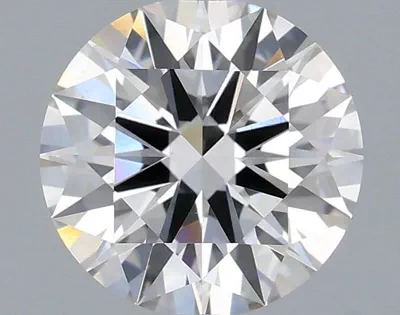 1.86ct H VS1 Excellent Cut Round Lab Grown Diamond