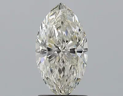 1.52ct I SI2 Very Good Cut Marquise Diamond
