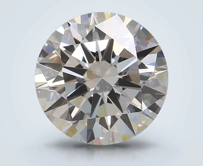 1.53ct E VS1 Excellent Cut Round Lab Grown Diamond