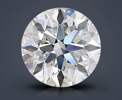 1.80ct E VS2 Excellent Cut Round Diamond