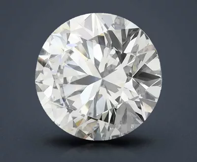 10.03ct H VS1 Rare Carat Ideal Cut Round Lab Grown Diamond