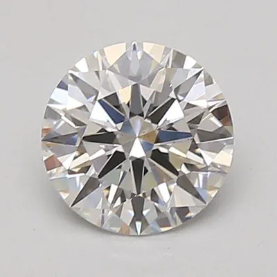 1.13ct E VS2 Rare Carat Ideal Cut Round Lab Grown Diamond