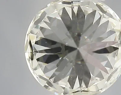 0.43ct J IF Rare Carat Ideal Cut Round Diamond