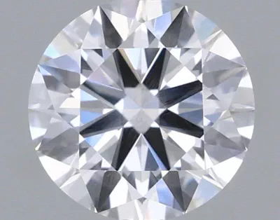 0.91ct E SI1 Rare Carat Ideal Cut Round Lab Grown Diamond