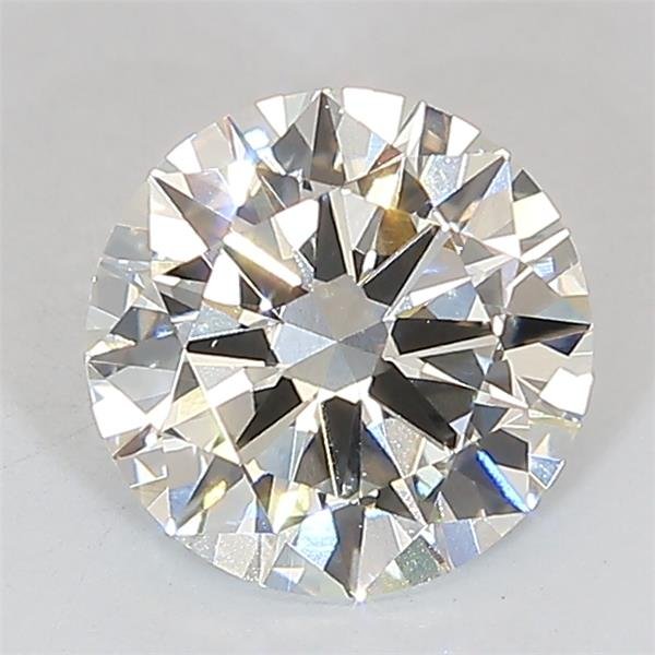1.52ct I VS1 Excellent Cut Round Lab Grown Diamond