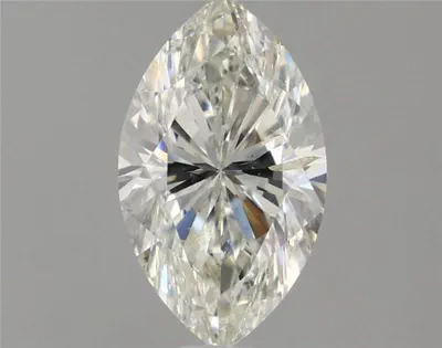 1.09ct I SI2 Very Good Cut Marquise Diamond