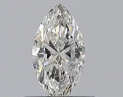 0.40ct I SI1 Very Good Cut Marquise Diamond