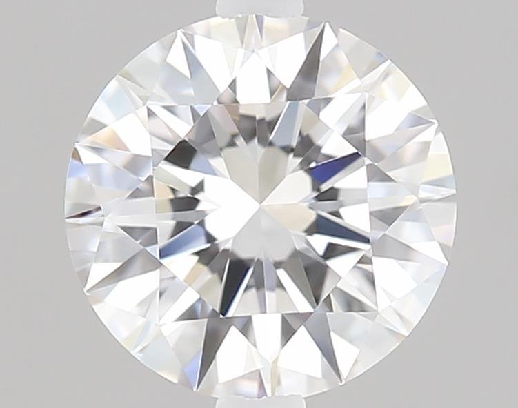 0.93ct D FL Excellent Cut Round Diamond