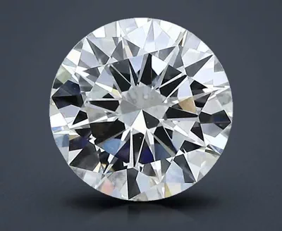 1.78ct I VS1 Very Good Cut Round Diamond