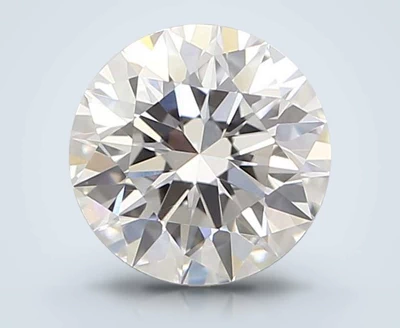 0.56ct E VS1 Rare Carat Ideal Cut Round Diamond