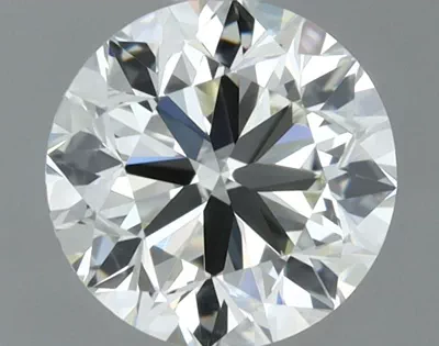 0.70ct K VVS1 Very Good Cut Round Diamond