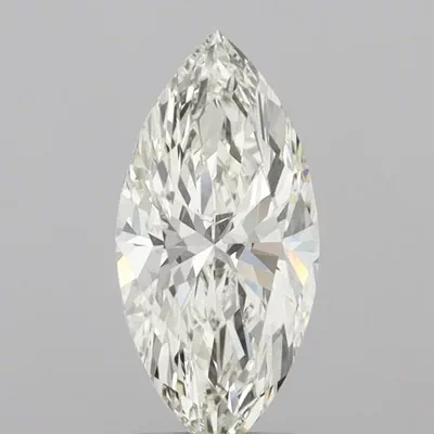 1.50ct K VS1 Rare Carat Ideal Cut Marquise Diamond