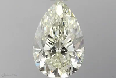 1.80ct K VS1 Very Good Cut Pear Diamond