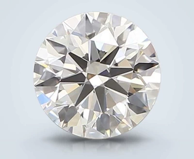 0.33ct G VVS2 Rare Carat Ideal Cut Round Diamond