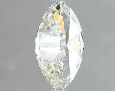 0.80ct J SI1 Very Good Cut Marquise Diamond