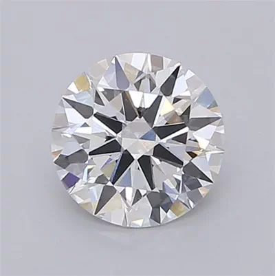 1.19ct E VS1 Rare Carat Ideal Cut Round Lab Grown Diamond