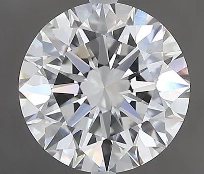 2.20ct G VVS2 Rare Carat Ideal Cut Round Diamond