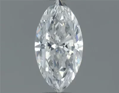 0.50ct G SI2 Very Good Cut Marquise Diamond