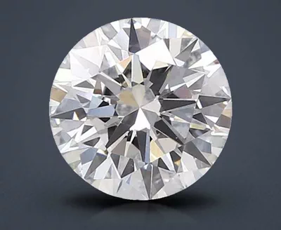 2.00ct F VS1 Rare Carat Ideal Cut Round Lab Grown Diamond