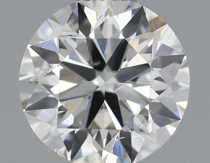0.40ct H VS2 Very Good Cut Round Diamond